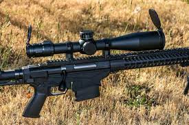 best scopes for ruger precision s