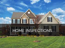 five star home inspections san
