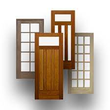 Phirst Lassing Interior Wood Doors