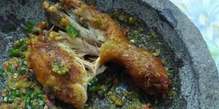 Resep nasi bakar ayam kemangi enakk oleh elya_fauziah. Resep 4 Olahan Ayam Geprek Enak Praktis Dan Ekonomis Merdeka Com