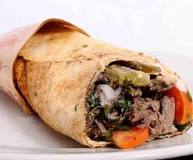Is shawarma good for the body?