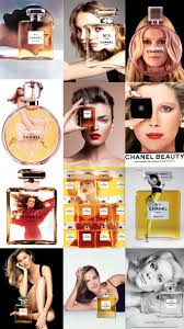 marketing caign that saved chanel