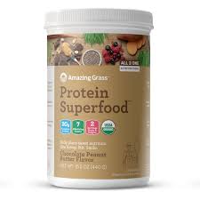 amazing gr protein superfood