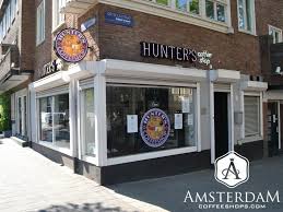 In recent years, amsterdam's coffeeshops have been under political pressure as the local government has tried to modernize the city. Hunter S Mercator Square Amsterdam West Amsterdamcoffeeshops Com