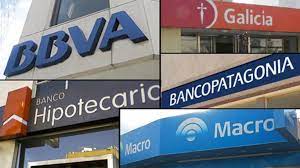 Ningún banco argentino figura entre los mejores 25 de Latinoamérica
