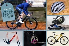 gifts for cyclists money no object