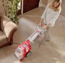 deep carpet cleaner machine best in