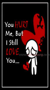 love and hurt es