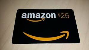 Amazon.com gift cards can only be used to purchase eligible goods and services on amazon.com and certain related sites as provided in the amazon.com gift card terms and conditions. Amazon Gift Cards For Sale Ebay