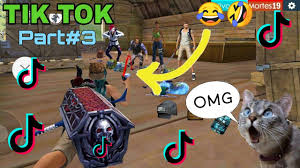 We pay up to 2 cents for 1 like or follower! Free Fire Best Tik Tok Video 3 Funny Moment And Song Free Fire Battleground Youtube