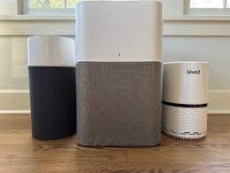 Air Purifiers For Dust