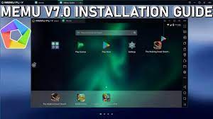 Thousands of free games on your computer screen. Memu Android Emulator 7 Installation Guide Youtube