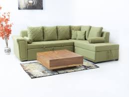 l shape sofa bed furniture in