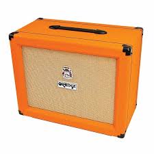 orange ppc112 1x12 guitar speaker