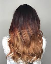 The amazing thing about hair color is that if you do not like it, dye it back, but don't let fear stop you. 37 Hottest Ombre Hair Color Ideas Of 2020