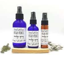 rooted earth farm apothecary
