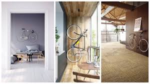 Check out our cycling home decor selection for the very best in unique or custom, handmade pieces from our wall décor magical, meaningful items you can't find anywhere else. 41 Bike Friendly Homes For Decorating Inspiration