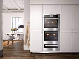Wall Oven Vs Viking French Door Wall Oven