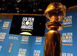 The 2022 Golden Globes: What's Going On?