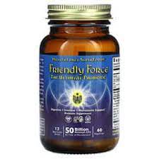 friendly force the ultimate probiotic