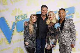 The latter is back for his second stint as a judge, after giving up his seat to gwen stefani in the voice season 19. Nbc 2020 2021 Schedule The Voice 19 Coach Lineup Announced