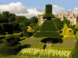 The Best Public Topiary Gardens