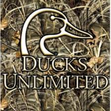 50 Ducks Unlimited Wallpaper