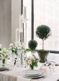 wedding flower centerpiece ideas