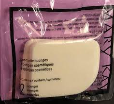 mary kay makeup cosmetic sponges