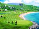 Royal St Kitts Golf Club, St Kitts. Golf Holiday Tips and Reviews