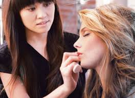 famous overseas vietnamese makeup artists