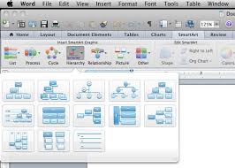Free Organizational Chart Software Mac Organizational Chart