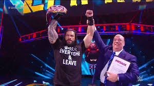 Discover information about roman reigns and view their match history at the internet wrestling database. Roman Reigns Wwe Payback 2020 Roman Reigns Wins Universal Championship Title After Dramatic Clash Sports News