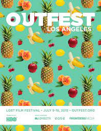 2015 Outfest Los Angeles LGBT Film Festival Film Guide by Outfest - Issuu