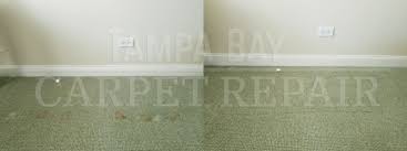 carpet patching ta bay carpet repair
