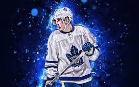 mitc marner canadian hockey player
