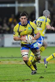 He most recently played for the top 14 club oyonnax. Jamie Cudmore Matthew Buxton