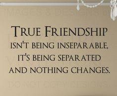 Best Friends on Pinterest | Best Friend Quotes, My Best Friend and Bff via Relatably.com