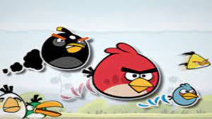 Angry Birds CEO Plots Media Empire