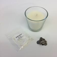 5m Wedo Lx Candle Making Wick 50 Sustainers