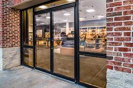 Commercial Security Window Solutions