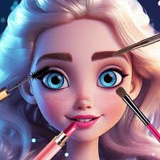 princess makeup makeup games app
