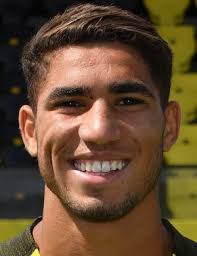 The official page of achraf hakimi on inter.it. Achraf Hakimi Player Profile 20 21 Transfermarkt
