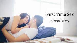 First Time Sex – 4 Things To Know - Mnas Clinic