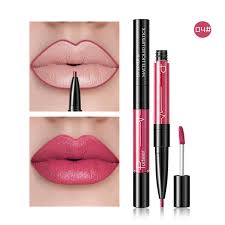 matte liquid lipstick lip liner pens