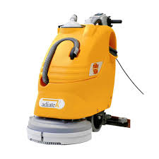 ruby 50 e electric floor cleaning