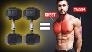 the ultimate chest and triceps workout