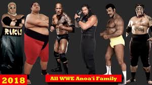1280 x 720 jpeg 150 кб. All Wwe Anoa I Family Wrestling Dynasty Peter Maivia Roman Reigns The Rock Hd Youtube