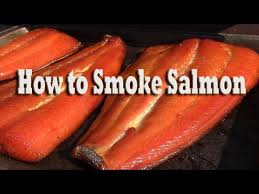 how to make smoked salmon brine recipe