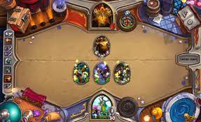 When you first start the game, don't stick with one class; 10 Pro Tips To Win A Hearthstone Major Gamer Sensei